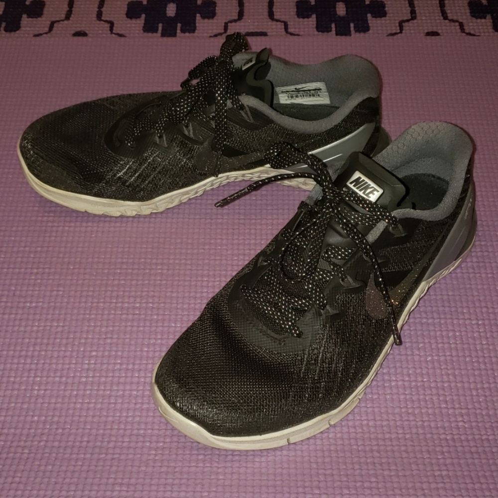 Nike Metcon 3